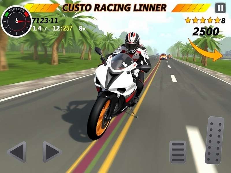 Indian Car Racing King Multiplayer Action